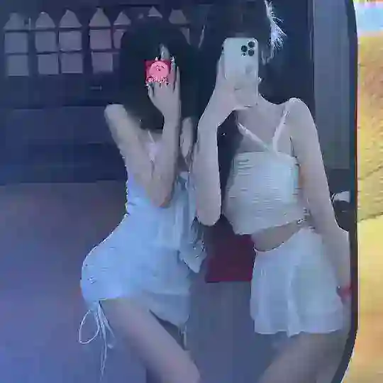 甜诱·合肥女仆备用群