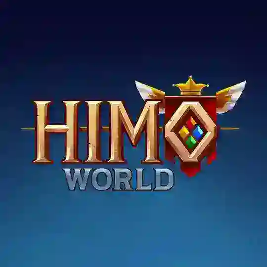 Himo World 한국 공식 커뮤니티