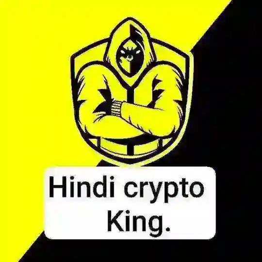 Hindi crypto king group