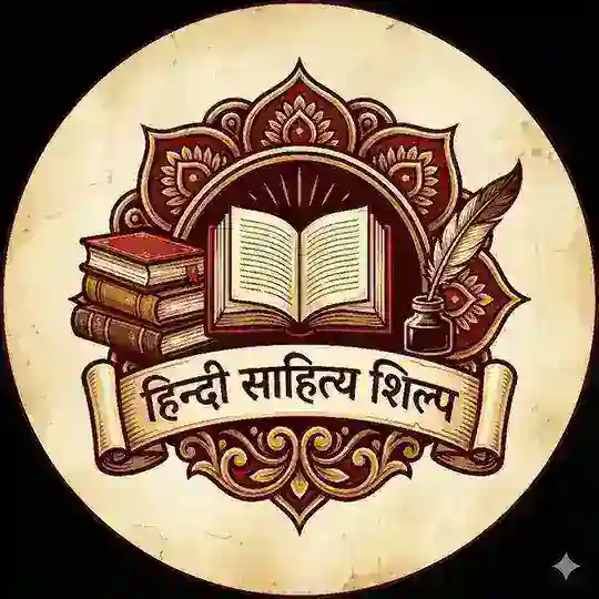 हिंदी साहित्य शिल्प