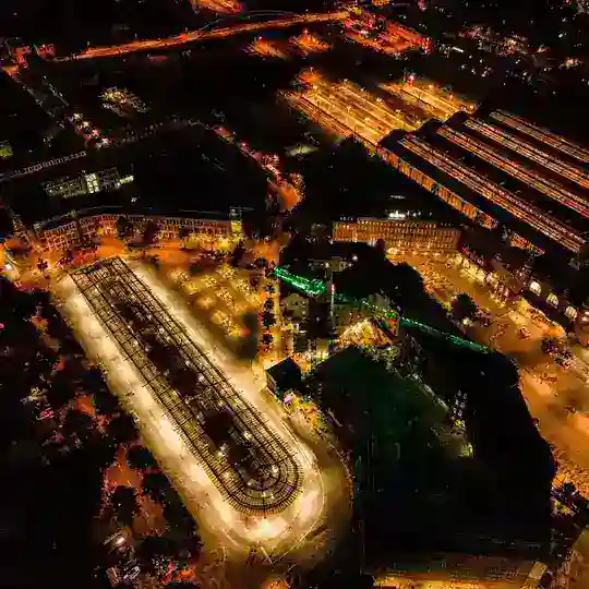 Lübeck und Ostholstein