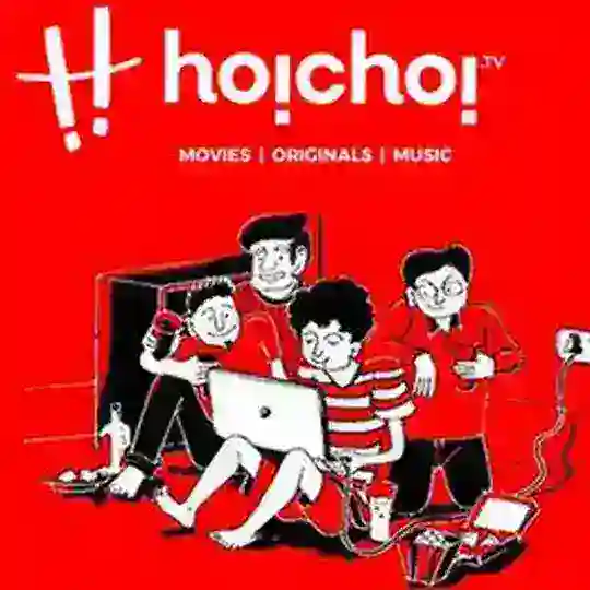 Hoichoi Bengali Group