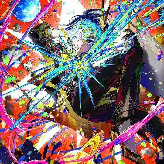 Hololive Club - Advent of the SuperNova Edition ID