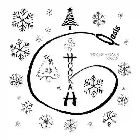 Hookah Oasis г.Казань