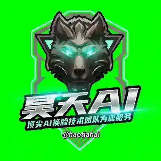 AI换脸🟢精聊话术🔴人设素材