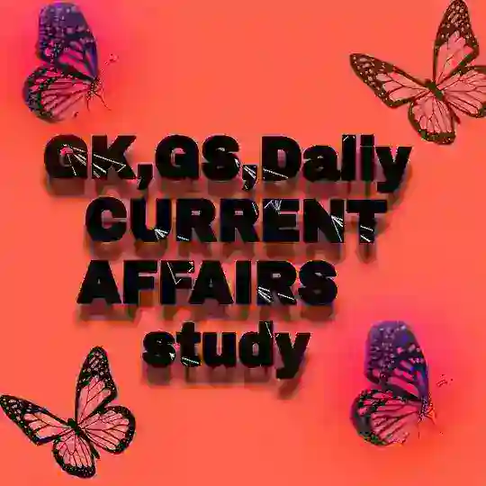 Gk GS AND CURRENT AFFAIRS DALIY