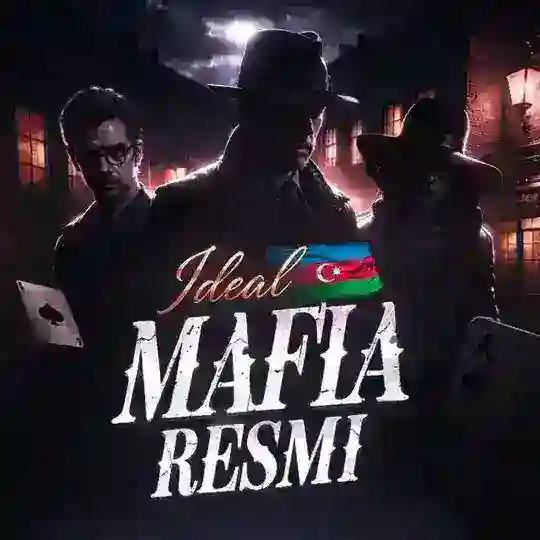 𝐈𝐝𝐞𝐚𝐥 𝐌𝐚𝐟𝐢𝐚 𝐑𝐞𝐬𝐦𝐢 🇦🇿