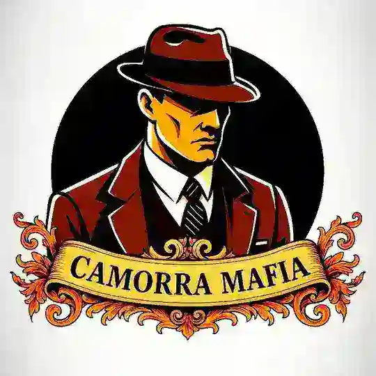 ⚔️𝑪𝒂𝒎𝒐𝒓𝒓𝒂 𝒎𝒂𝒇𝒊𝒂⚔️