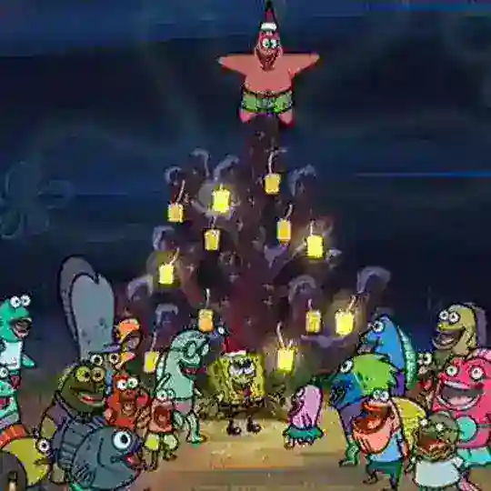 INCIDENTALISTAS 🎄