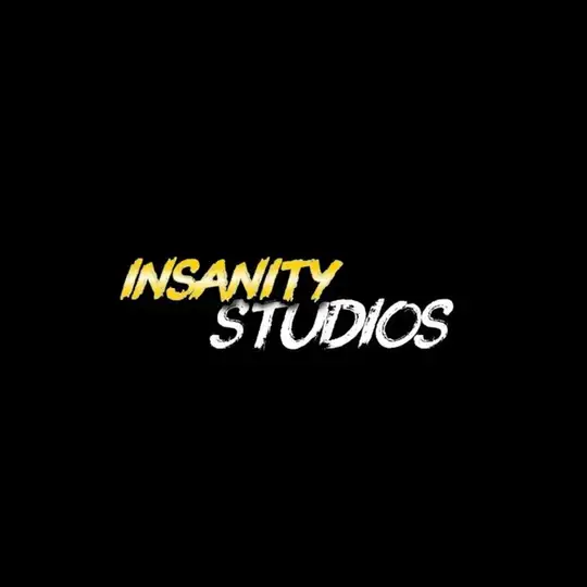 INSANITY STUDIOS