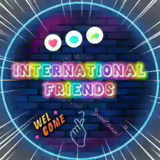 𝐈𝐧𝐭𝐞𝐫𝐧𝐚𝐭𝐢𝐨𝐧𝐚𝐥 𝐅𝐫𝐢𝐞𝐧𝐝𝐬┋𝐄𝐧𝐠𝐥𝐢𝐬𝐡 𝐆𝐫𝐨𝐮𝐩 ᥫ᭡