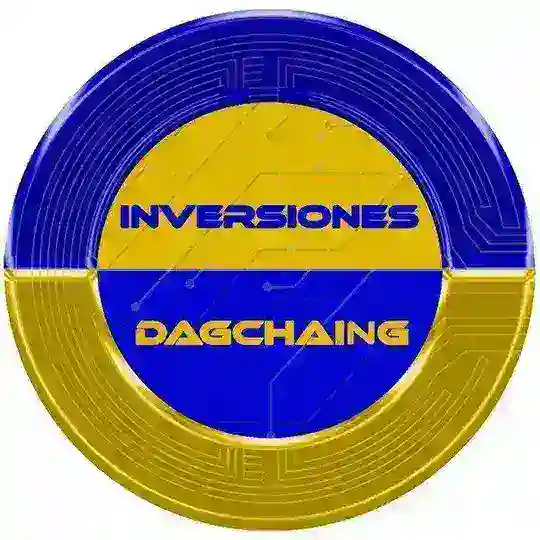Inversiones Dagchaing 🇨🇴 - $DAGCOIN y $DPT