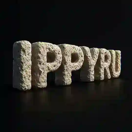 IPPYRU