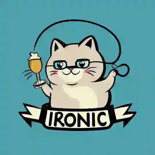 ИРОНИЧНЫЕ НОРМИСЫ