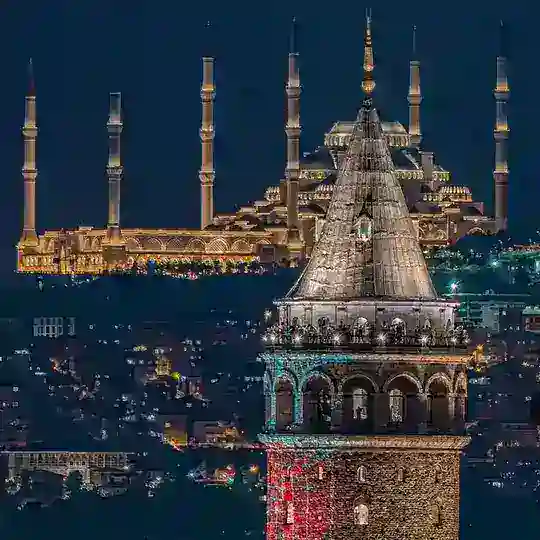 Стамбул Знакомства | Чат 🇹🇷