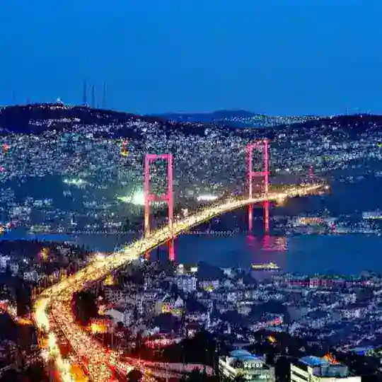 İSTANBUL ARAYIŞ 👑