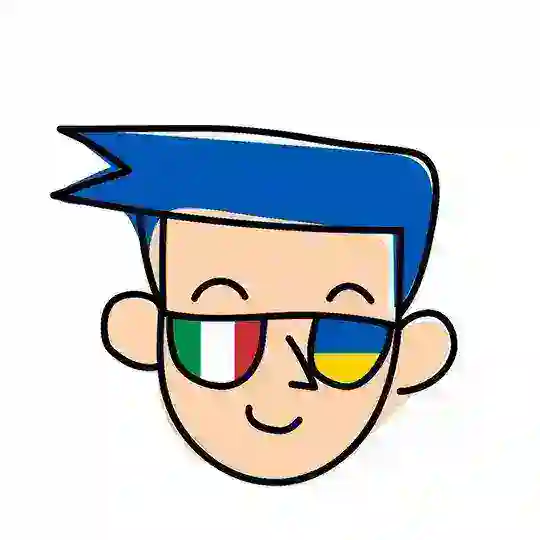 Ukrainian IT in Italy 🇮🇹 | Айті Українці в Італії 🇺🇦