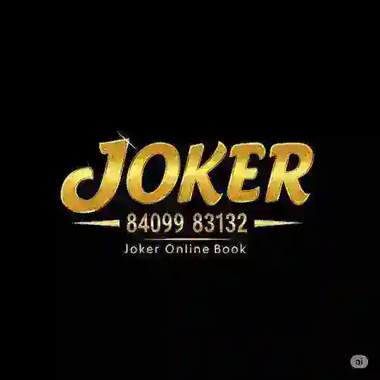 JOKER ONLINE BOOK 24*7