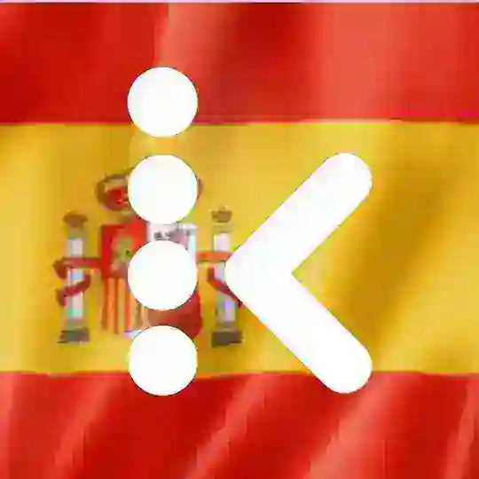 KALM Spanish 🇪🇸