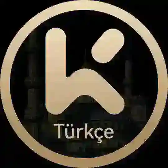 KCEX Türkiye (Official）