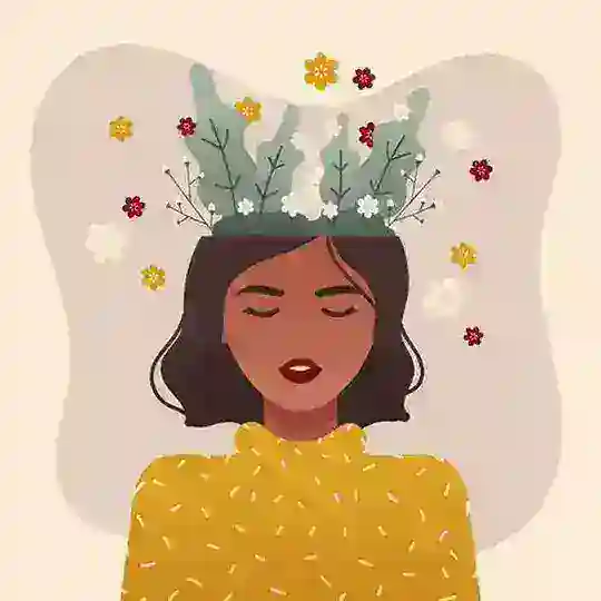 Keen, Kind & Kempt 🎭