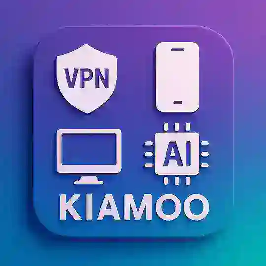 گروه کیامو | kiamoo