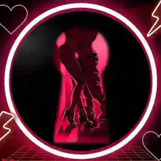 KINKY DATING CLUB |UA|