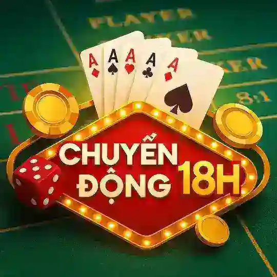 CHUYỂN ĐỘNG 18H (26-05-2024)