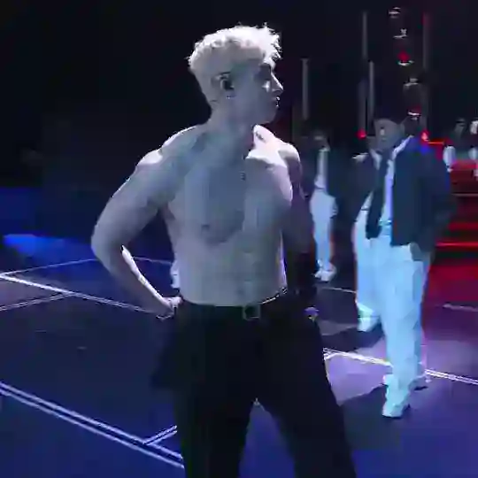 CHAT ADMIRADOR DOS PEITO DO BANGCHAN - K-NEWS