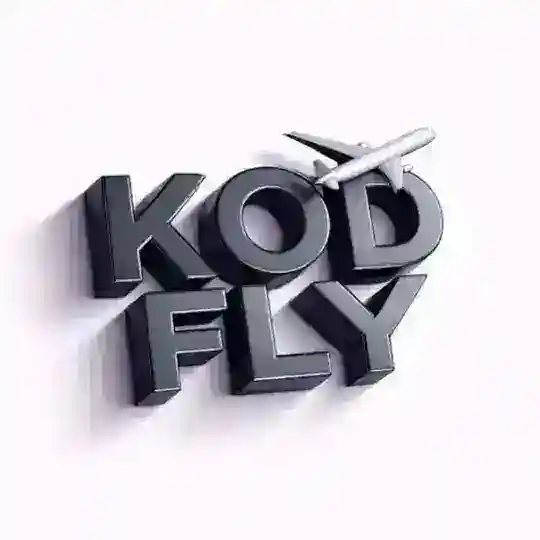 KODFLY SOHBET ✈️