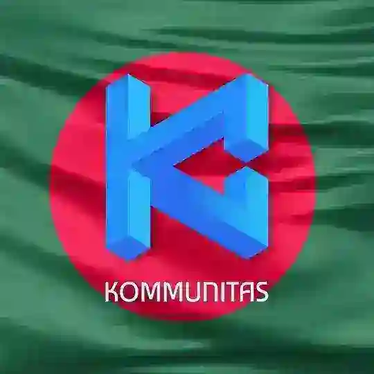 Kommunitas Bangladesh