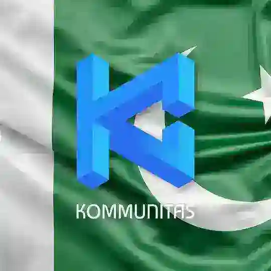 Kommunitas Pakistan 🇵🇰