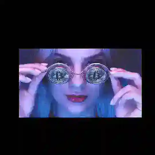 Kripto Kadınlar Dünyası