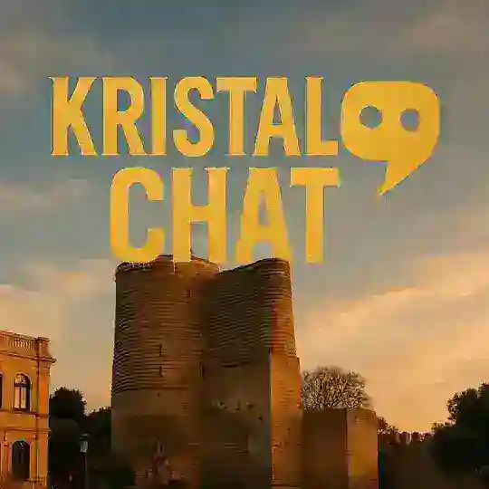亗 𝐊𝐑𝐈𝐒𝐓𝐀𝐋 𝐂𝐇𝐀𝐓 🇦🇿