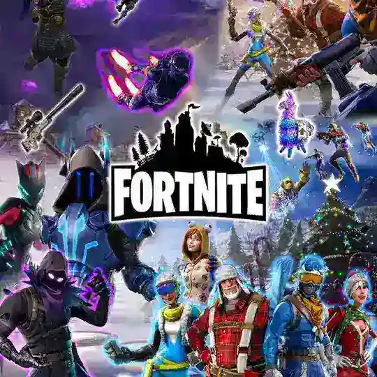 فورت نايت طور الزومبي 🧟‍♂️