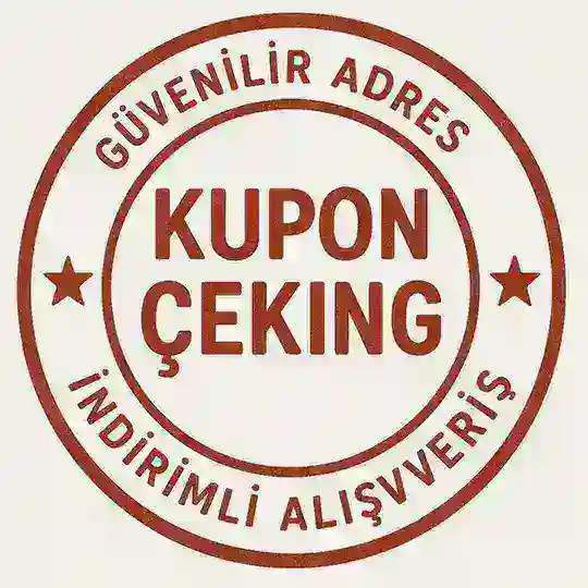 KUPON ÇEKİNG