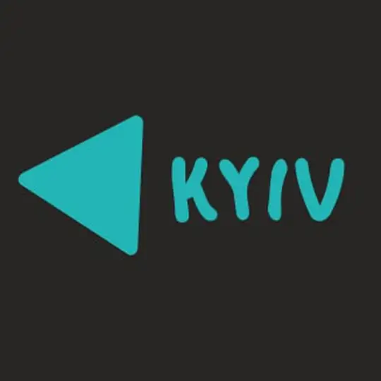 KYIVGRAM || Чат для людей