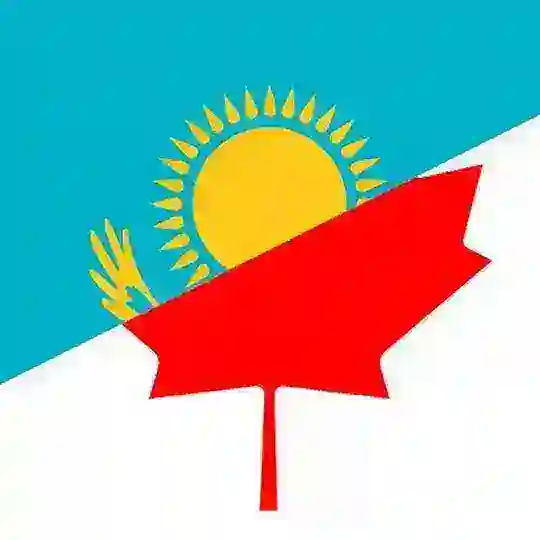 Kz ➡️ Canada - как переехать жить в Канаду из Казахстана