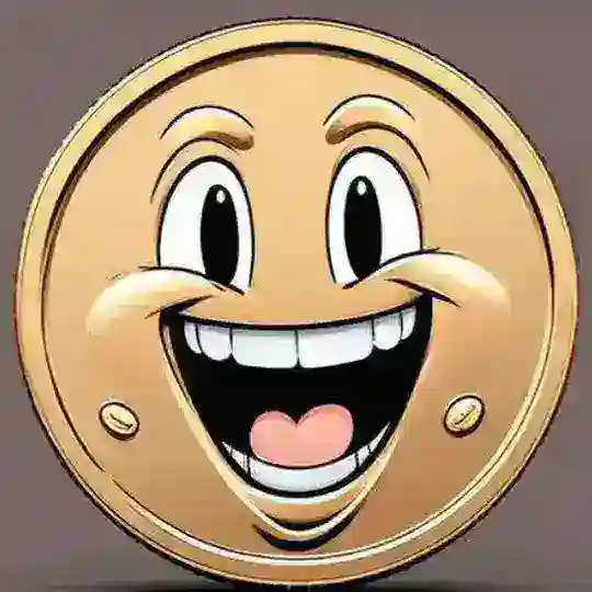 LAUGH shilling contest