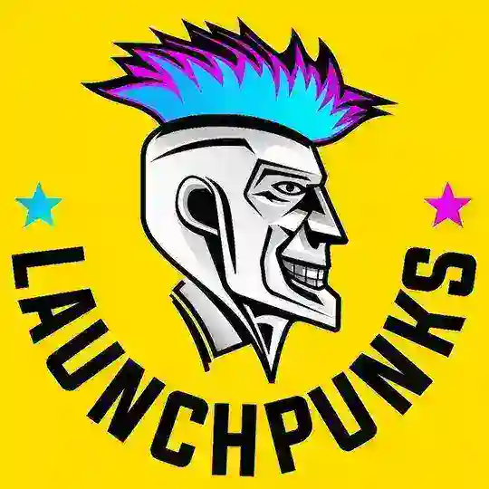 LaunchPunks