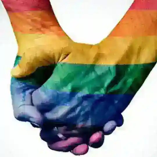 LGTBIQ+ Málaga 🏳‍🌈🤝🏳‍🌈