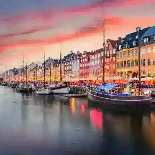 🇩🇰Королевство Дания🇩🇰