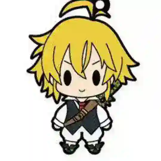 LPM ANIME | WTS @erloand / kaitomakoto