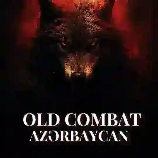 🇹🇷𝐎𝐋𝐃 𝐂𝐎𝐌𝐁𝐀𝐓 𝐀𝐙𝐄𝐑𝐁𝐀𝐘𝐂𝐀𝐍🇦🇿