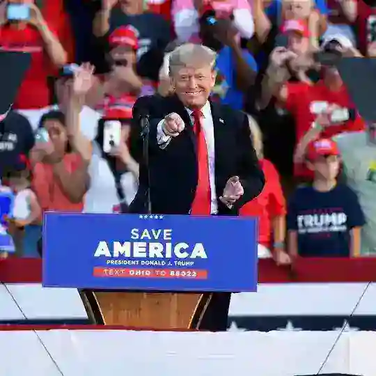 MAGA Trump Rallies🇺🇸