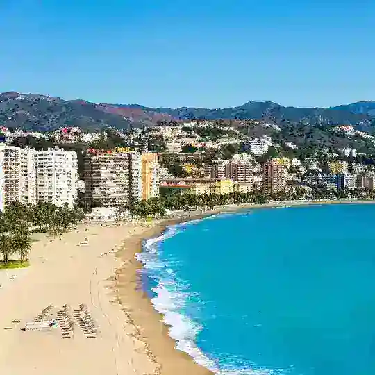 🇪🇸 MALAGA Y PROVINCIA 🇪🇸