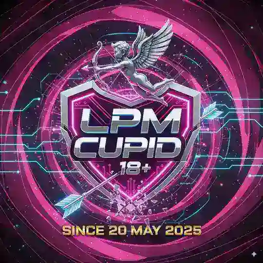 LPM CUPID 18+