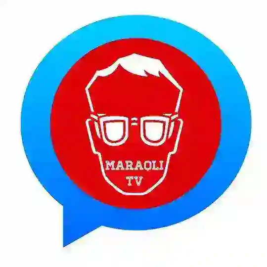 Maraqli.tv Messenger