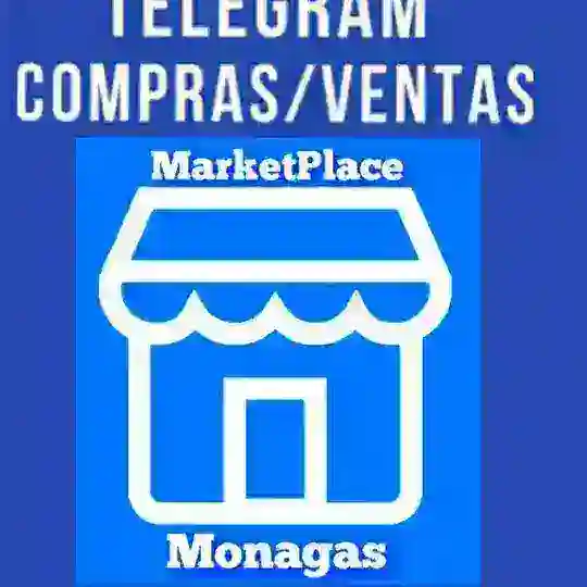 Marketplace Monagas