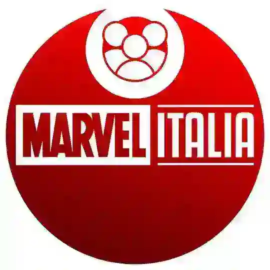 🇮🇹 Marvel Group Italy 🇮🇹